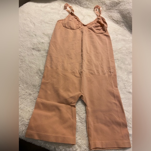 New ShapeLust skin seamless full body shaper size 2XL-3XL plus size (159-181lbs) - Picture 5 of 11